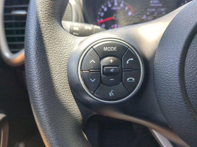 used 2020 Kia Soul car, priced at $12,200