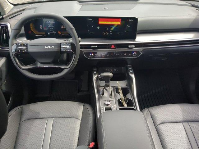 new 2026 Kia Sorento car, priced at $38,612