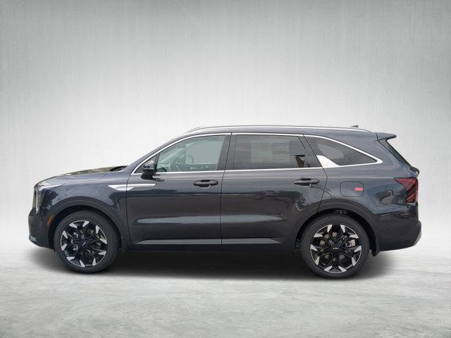 new 2026 Kia Sorento car, priced at $38,612