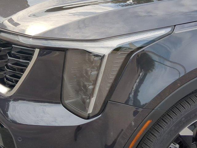 new 2026 Kia Sorento car, priced at $38,612