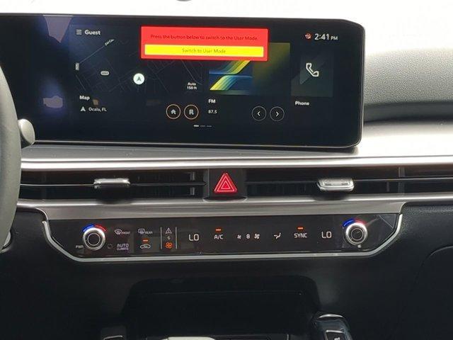 new 2026 Kia Sorento car, priced at $38,612