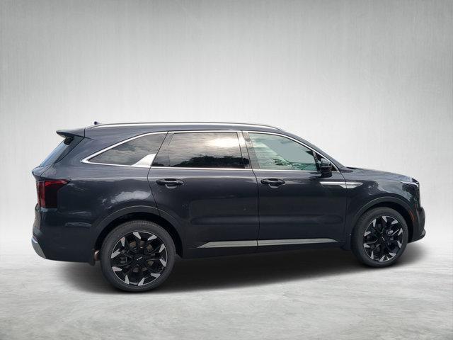 new 2026 Kia Sorento car, priced at $38,612
