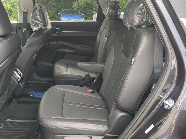 new 2026 Kia Sorento car, priced at $38,612