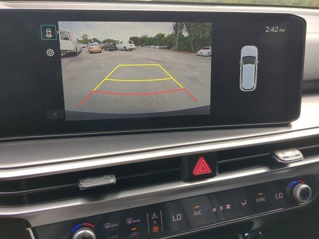 new 2026 Kia Sorento car, priced at $38,612