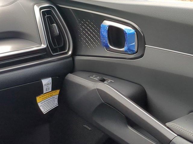 new 2026 Kia Sorento car, priced at $38,612