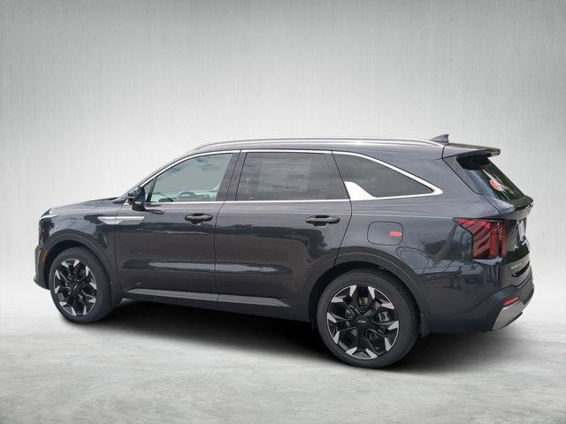 new 2026 Kia Sorento car, priced at $38,612