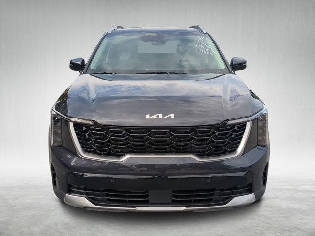 new 2026 Kia Sorento car, priced at $38,612