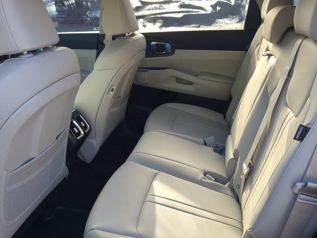 new 2026 Kia Sorento car, priced at $35,480