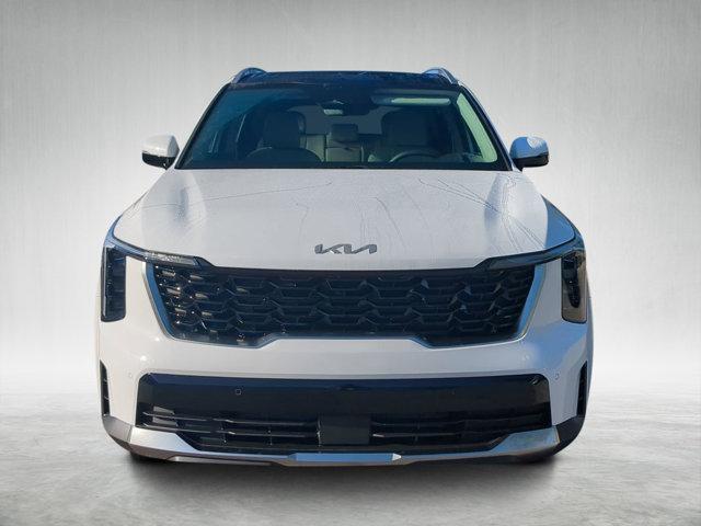 new 2026 Kia Sorento car, priced at $35,480