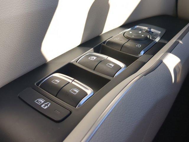 new 2026 Kia Sorento car, priced at $35,480