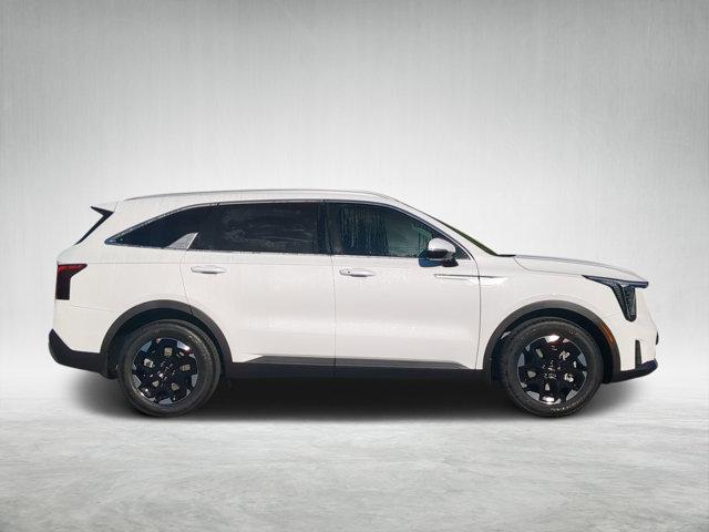 new 2026 Kia Sorento car, priced at $35,480