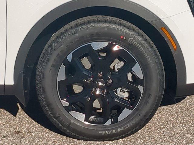 new 2026 Kia Sorento car, priced at $35,480