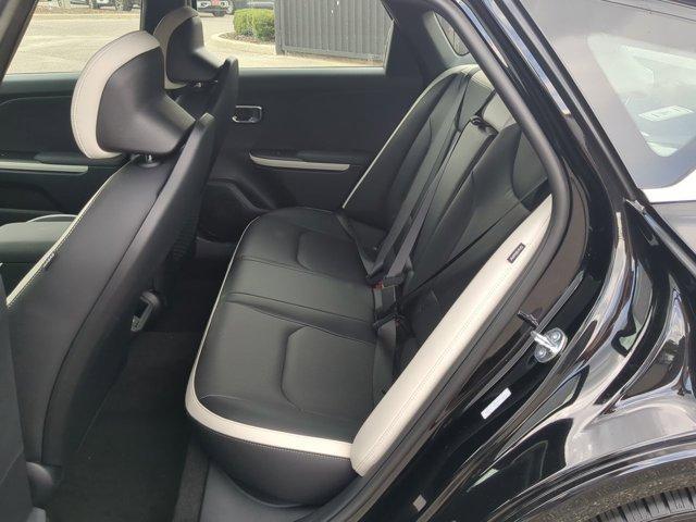 new 2025 Kia K4 car, priced at $27,113