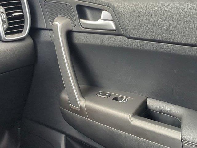 used 2020 Kia Sportage car, priced at $16,000