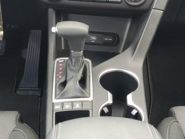 used 2020 Kia Sportage car, priced at $16,000