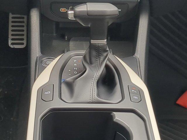 new 2025 Kia K4 car, priced at $29,892
