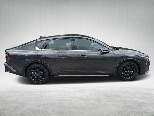 new 2025 Kia K4 car, priced at $29,892
