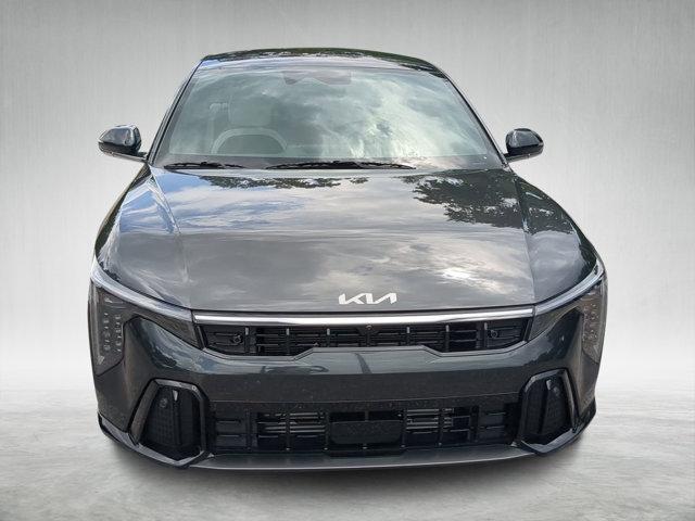 new 2025 Kia K4 car, priced at $29,892