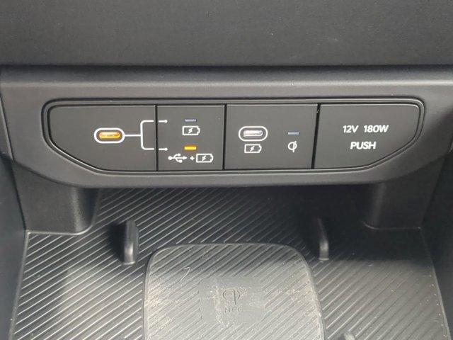 new 2025 Kia K4 car, priced at $29,892