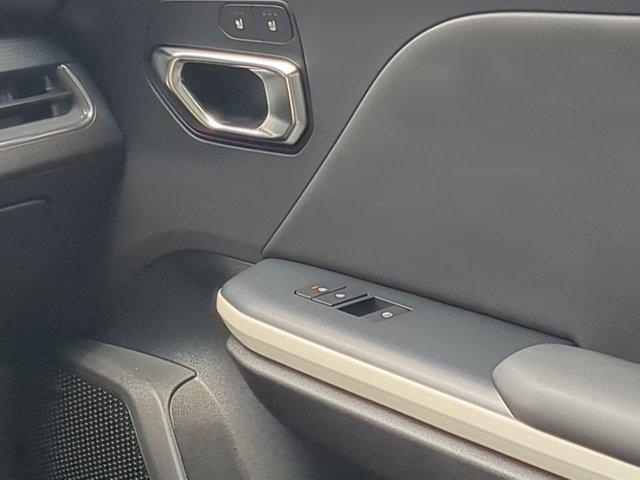 new 2025 Kia K4 car, priced at $29,892