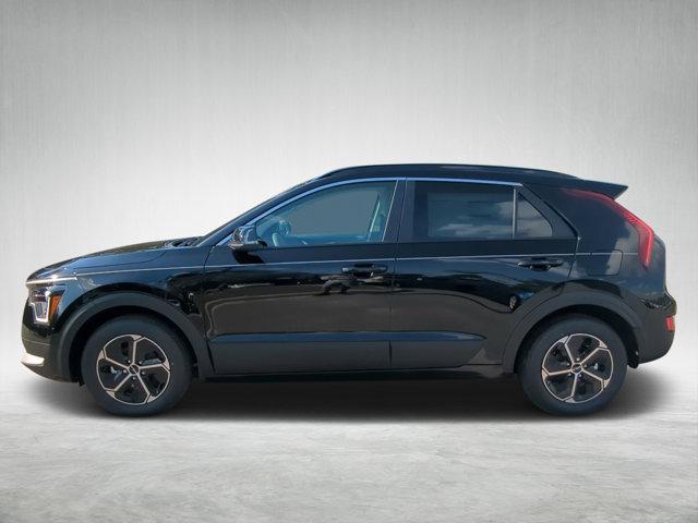 new 2025 Kia Niro car, priced at $30,661