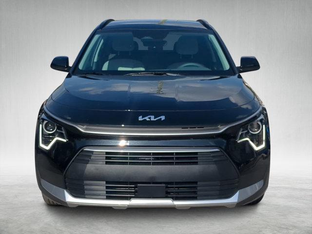 new 2025 Kia Niro car, priced at $30,661