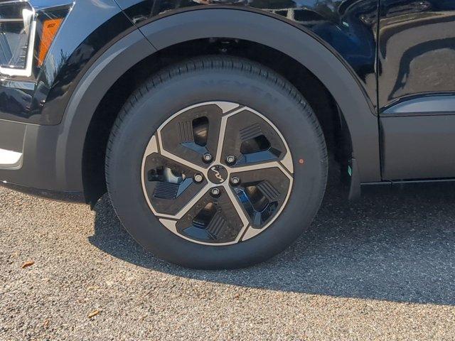 new 2025 Kia Niro car, priced at $30,661