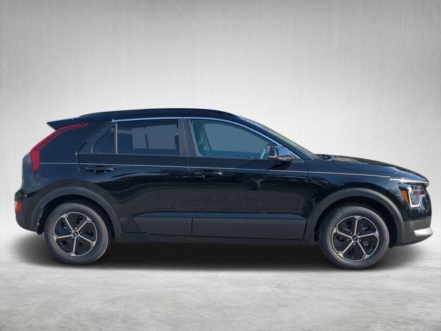 new 2025 Kia Niro car, priced at $30,661