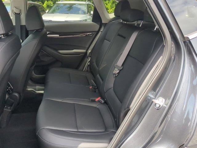 new 2026 Kia Seltos car, priced at $31,454