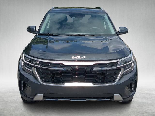 new 2026 Kia Seltos car, priced at $31,454