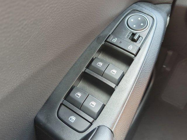 new 2026 Kia Seltos car, priced at $31,454