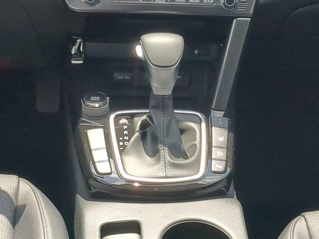 new 2026 Kia Seltos car, priced at $31,454