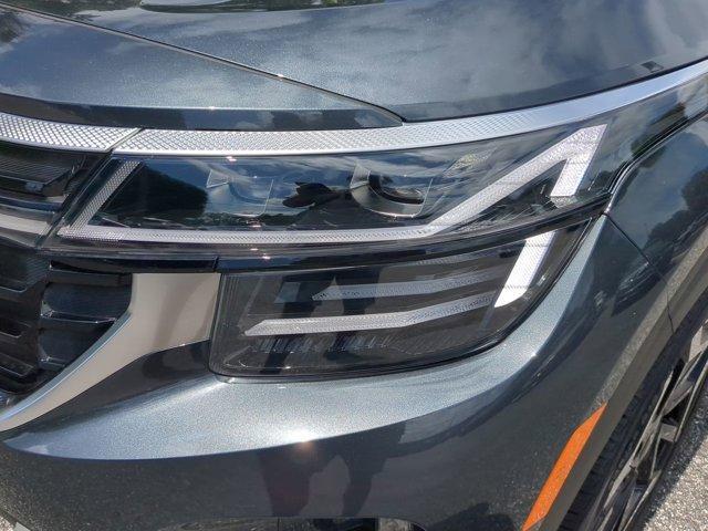 new 2026 Kia Seltos car, priced at $31,454