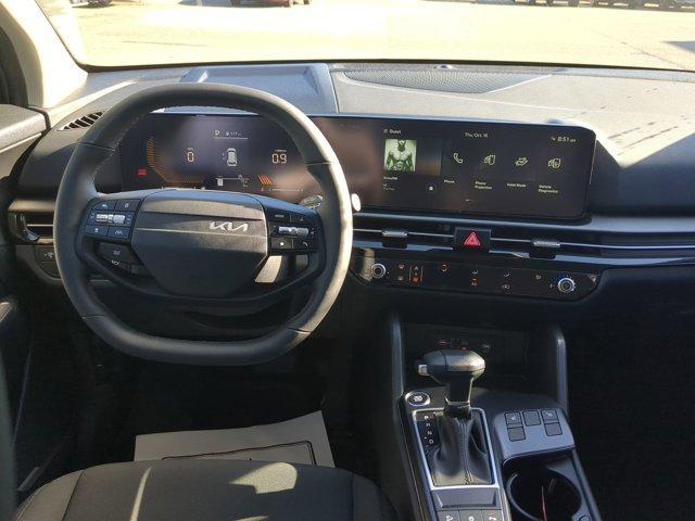 new 2026 Kia Sportage car, priced at $29,934