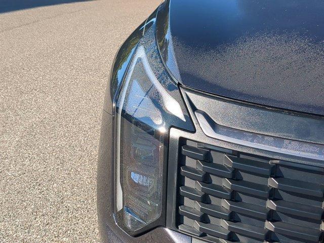 new 2026 Kia Sportage car, priced at $29,934