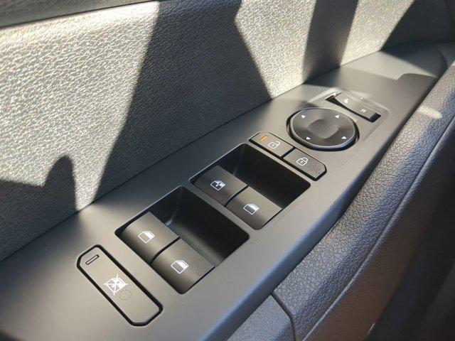 new 2026 Kia Sportage car, priced at $29,934