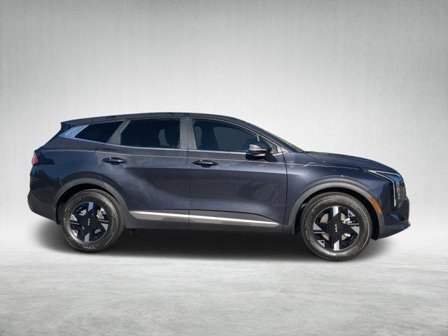 new 2026 Kia Sportage car, priced at $29,934