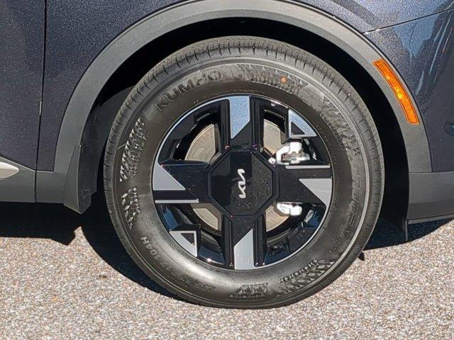 new 2026 Kia Sportage car, priced at $29,934
