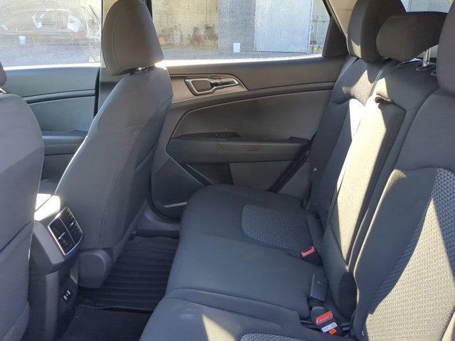 new 2026 Kia Sportage car, priced at $29,934