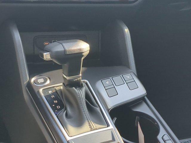 new 2026 Kia Sportage car, priced at $29,934