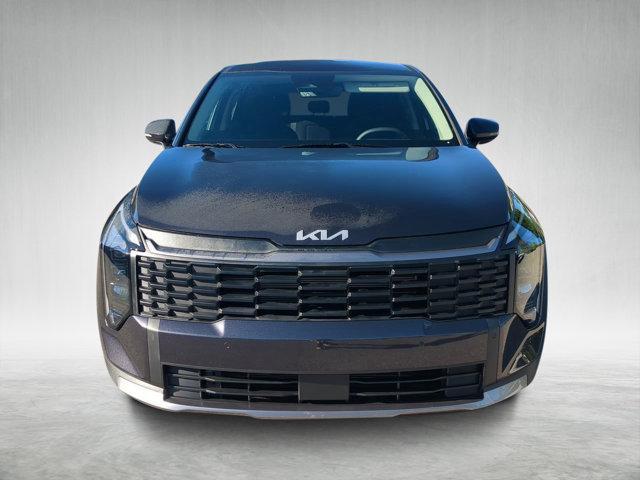 new 2026 Kia Sportage car, priced at $29,934