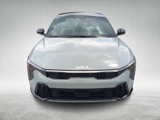 new 2025 Kia K4 car, priced at $27,113