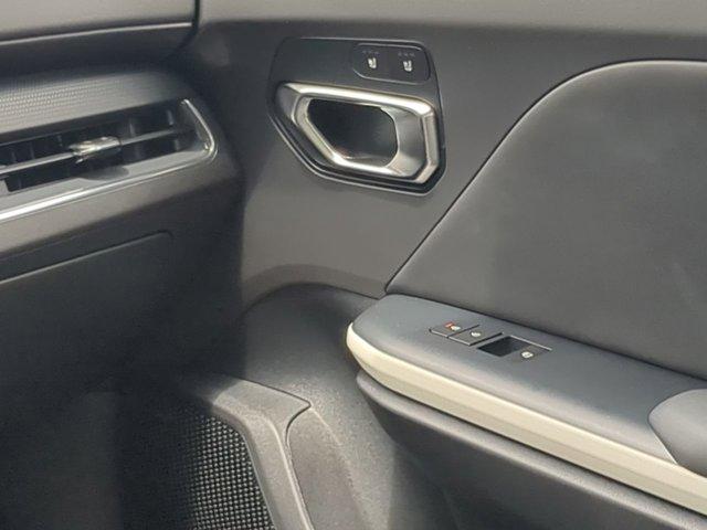 new 2025 Kia K4 car, priced at $27,113