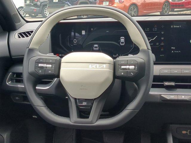 new 2025 Kia K4 car, priced at $27,113