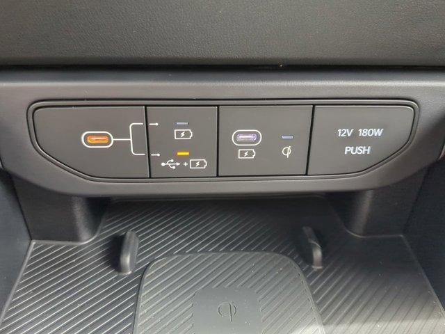 new 2025 Kia K4 car, priced at $27,113