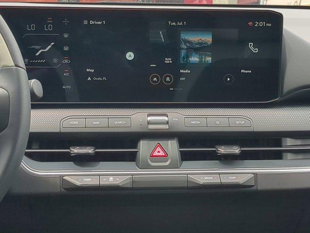 new 2025 Kia K4 car, priced at $27,113