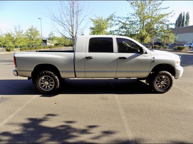 used 2006 Dodge Ram 2500 car, priced at $33,923