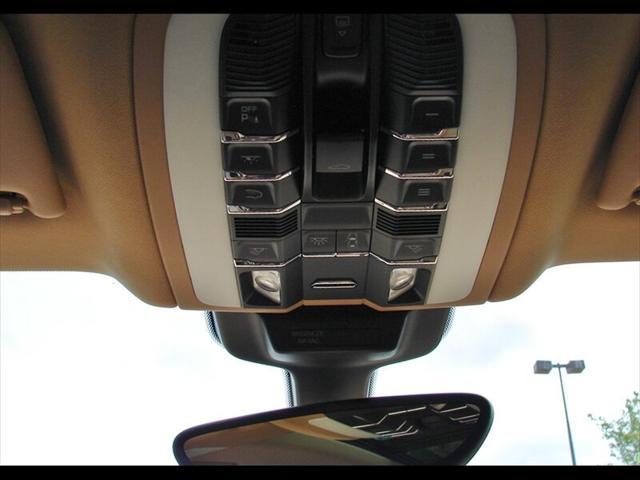 used 2016 Porsche Macan car, priced at $23,988