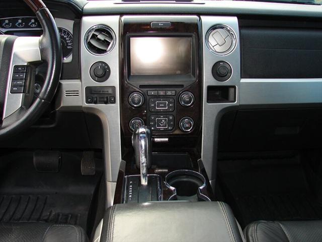 used 2014 Ford F-150 car, priced at $17,915