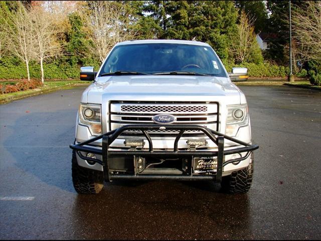 used 2014 Ford F-150 car, priced at $17,915